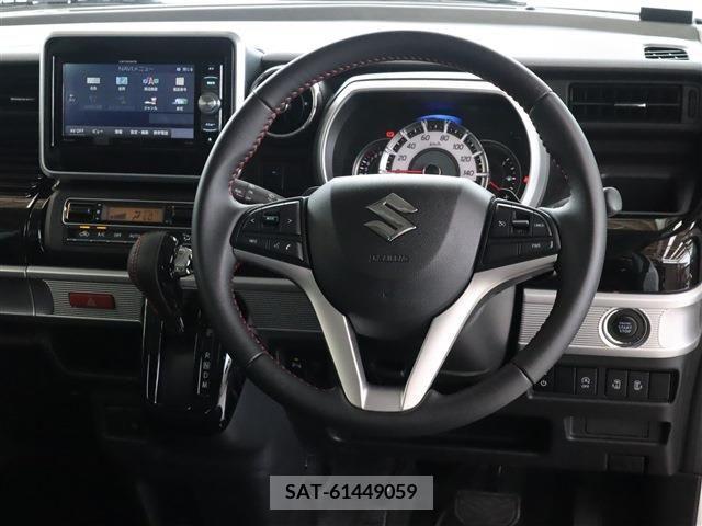 Suzuki SPACIA 2019-09 285761-1