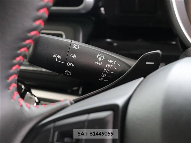 Suzuki SPACIA 2019-09 285761-19