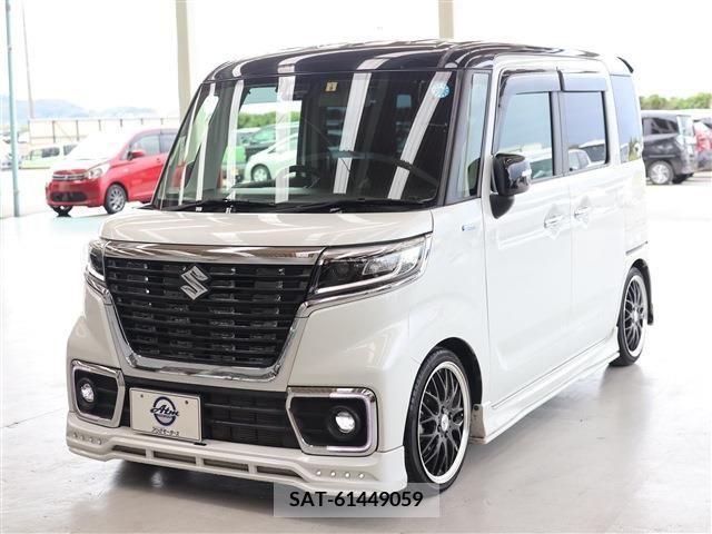 Suzuki SPACIA 2019-09 285761-0