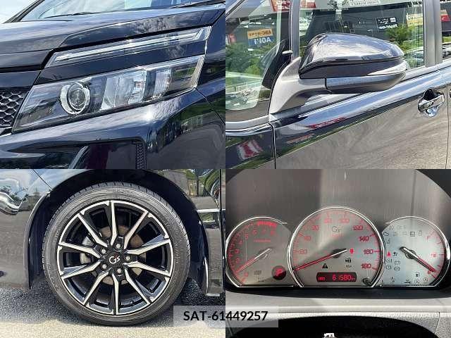 Toyota VOXY 2016-12 350705-7