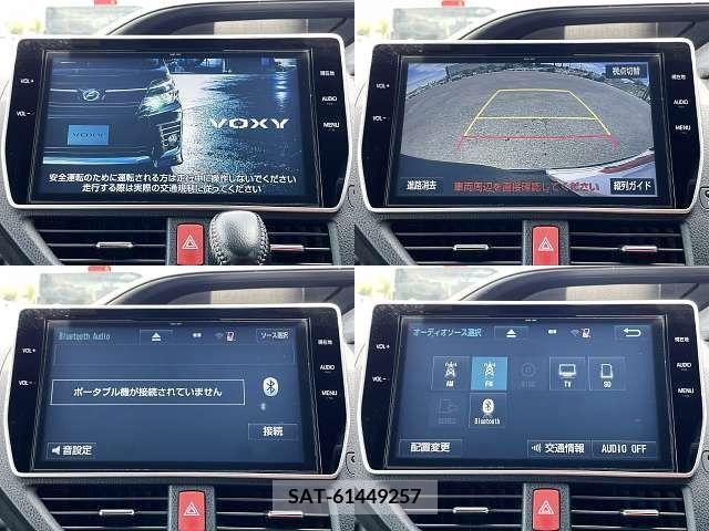 Toyota VOXY 2016-12 350705-3