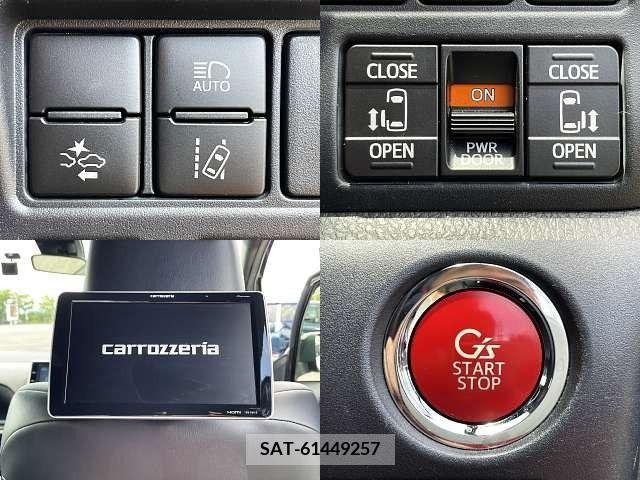 Toyota VOXY 2016-12 350705-4