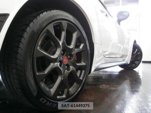 Abarth 124 Spider 2017-01 271125-1