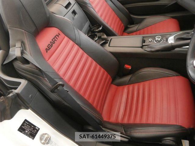 Abarth 124 Spider 2017-01 271125-15
