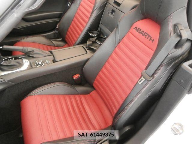 Abarth 124 Spider 2017-01 271125-17