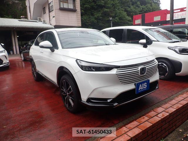 Honda VEZEL 2022-12 315475-0