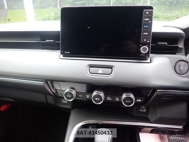Honda VEZEL 2022-12 315475-11