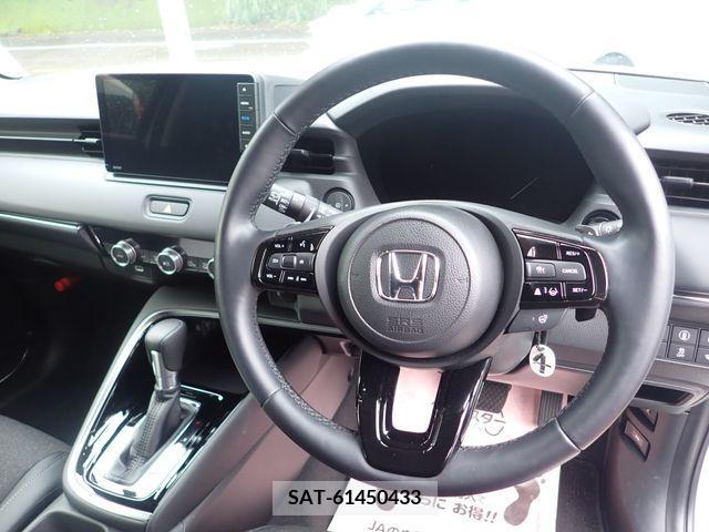 Honda VEZEL 2022-12 315475-9
