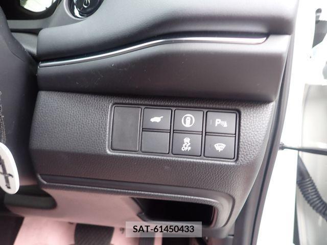 Honda VEZEL 2022-12 315475-8