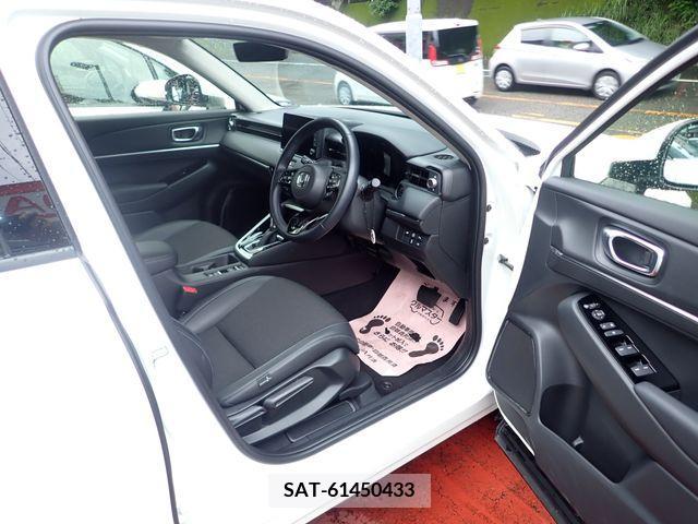 Honda VEZEL 2022-12 315475-6