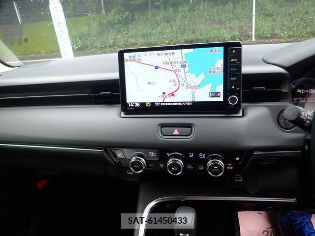 Honda VEZEL 2022-12 315475-14