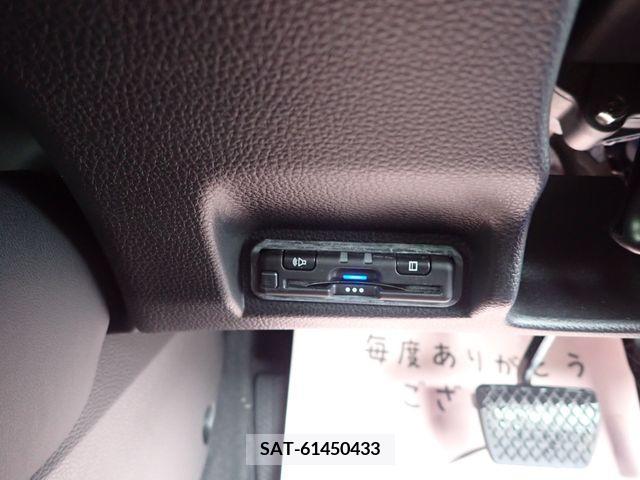 Honda VEZEL 2022-12 315475-13