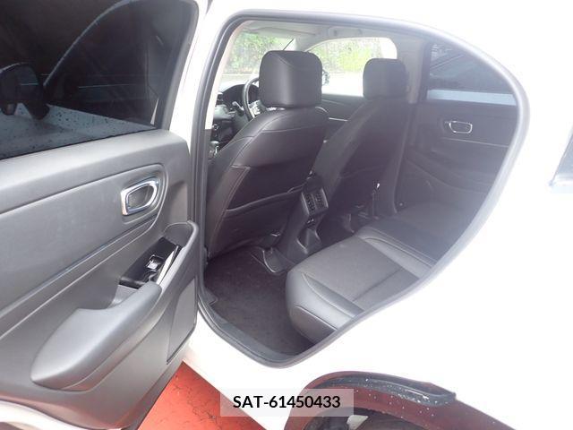 Honda VEZEL 2022-12 315475-5