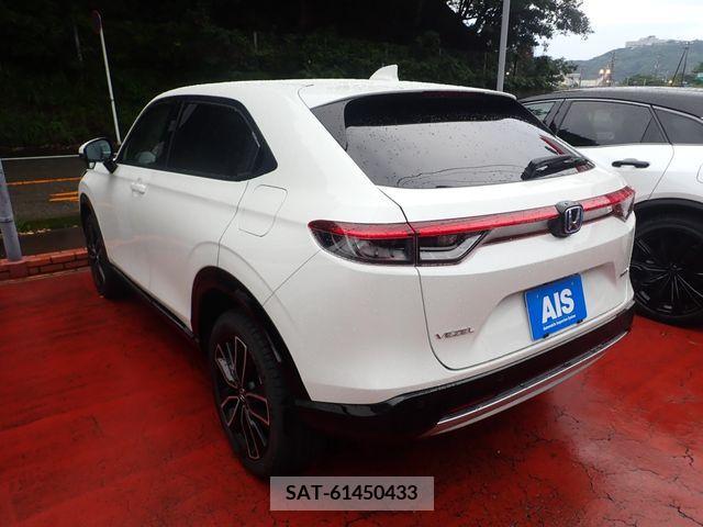 Honda VEZEL 2022-12 315475-2
