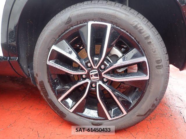 Honda VEZEL 2022-12 315475-3