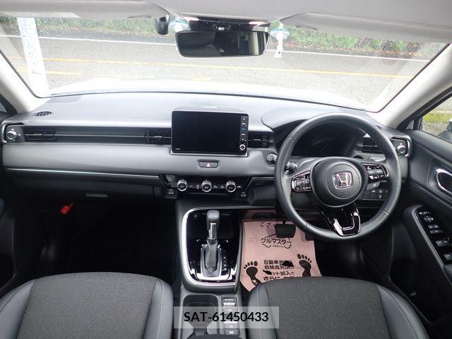 Honda VEZEL 2022-12 315475-1