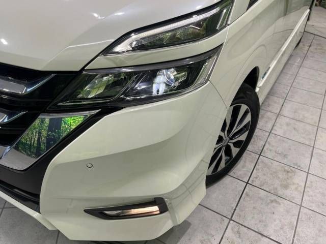 Nissan SERENA 2018-06 26584-10