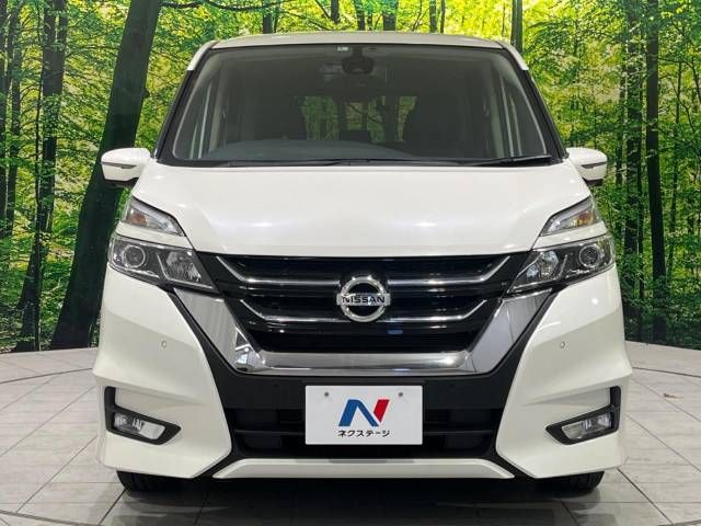 Nissan SERENA 2018-06 26584-13