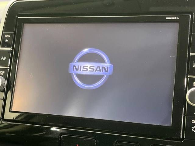 Nissan SERENA 2018-06 26584-2