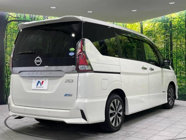Nissan SERENA 2018-06 26584-15