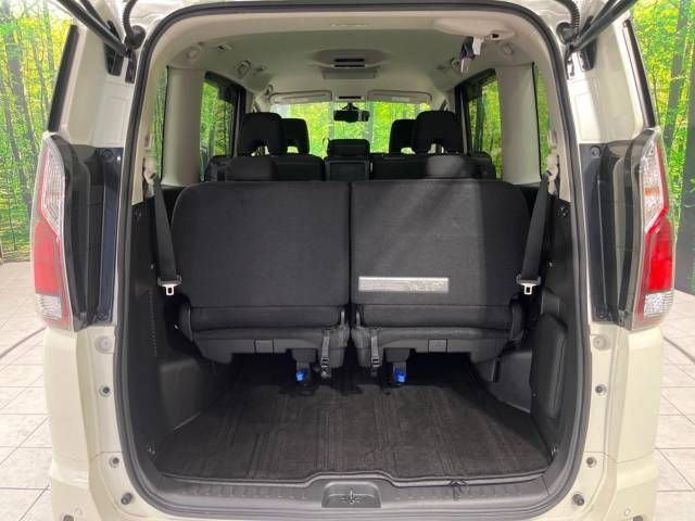 Nissan SERENA 2018-06 26584-9