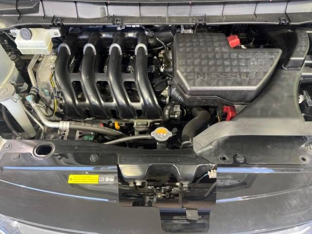 Nissan SERENA 2018-06 26584-18