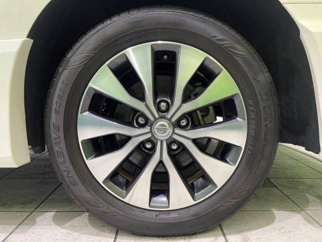 Nissan SERENA 2018-06 26584-11