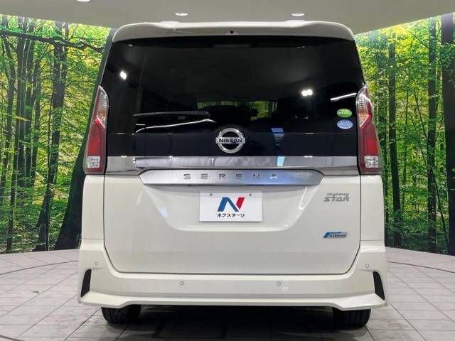 Nissan SERENA 2018-06 26584-14