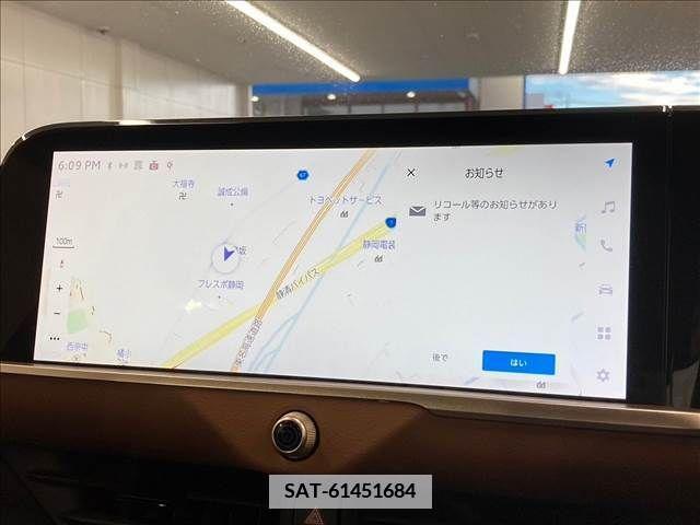 Toyota CROWN 2023-02 336951-3