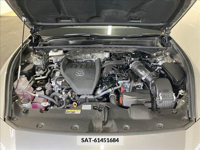 Toyota CROWN 2023-02 336951-17