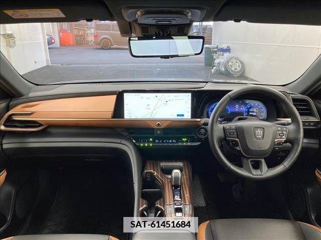 Toyota CROWN 2023-02 336951-1