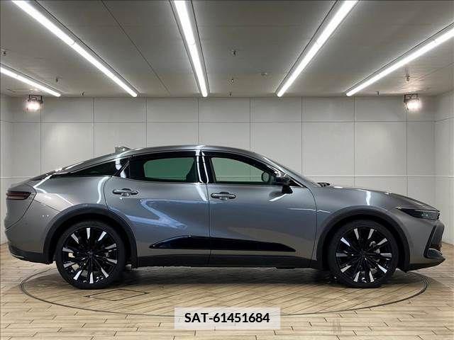 Toyota CROWN 2023-02 336951-16