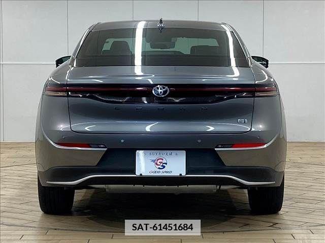 Toyota CROWN 2023-02 336951-14