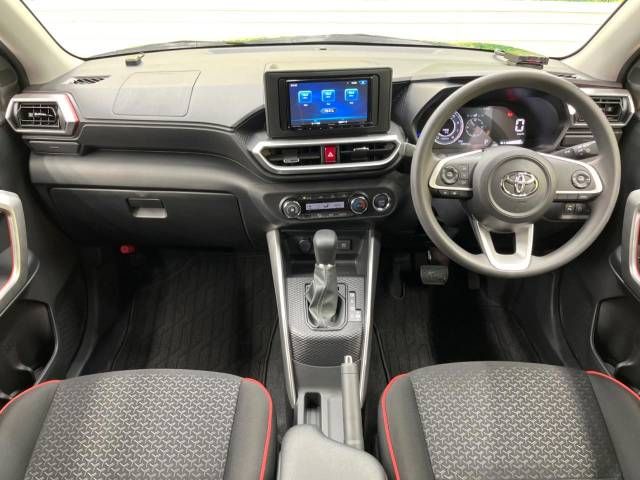 Toyota RAIZE 2023-06 182895-1