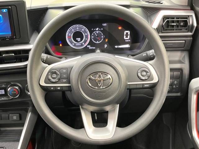 Toyota RAIZE 2023-06 182895-11