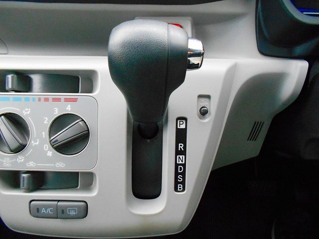 Daihatsu MIRA ES 2017-09 27602-19