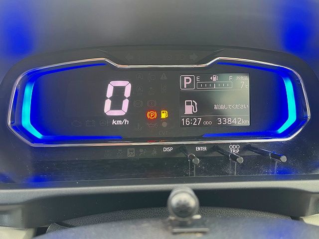 Daihatsu MIRA ES 2017-09 27602-7