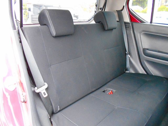 Daihatsu MIRA ES 2017-09 27602-3