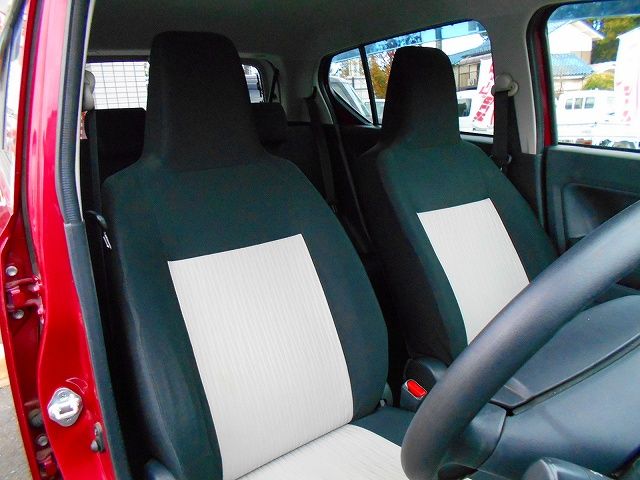 Daihatsu MIRA ES 2017-09 27602-9