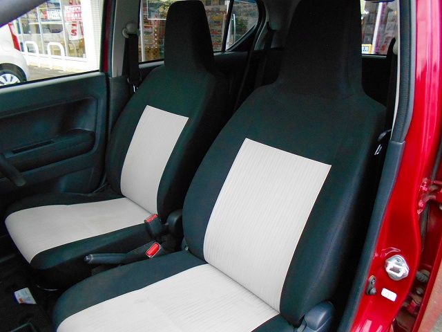Daihatsu MIRA ES 2017-09 27602-18