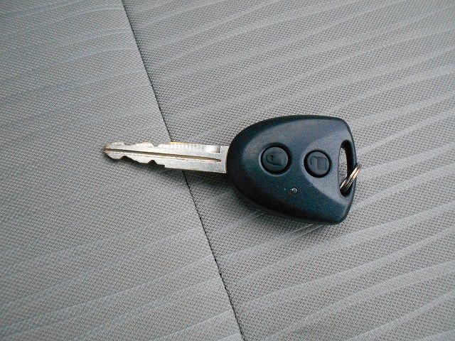 Daihatsu MIRA ES 2017-09 27602-11