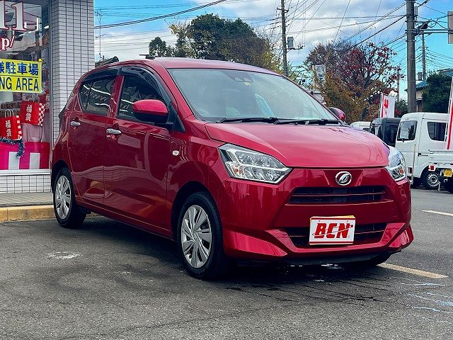 Daihatsu MIRA ES 2017-09 27602-6
