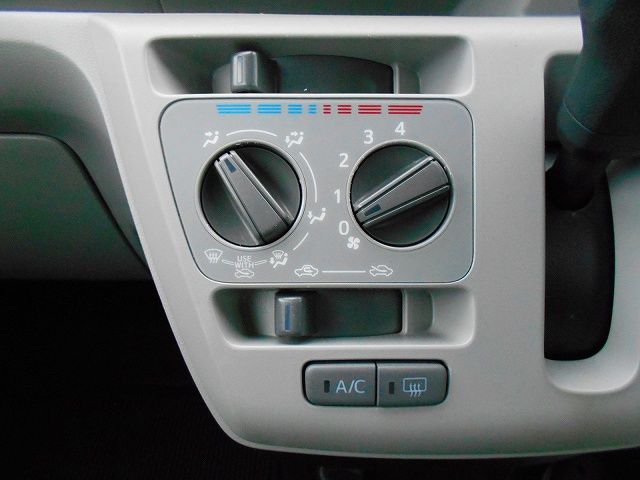Daihatsu MIRA ES 2017-09 27602-14