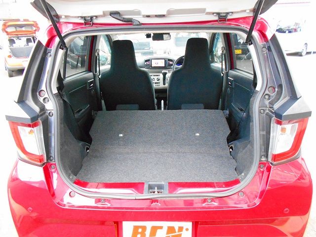 Daihatsu MIRA ES 2017-09 27602-21