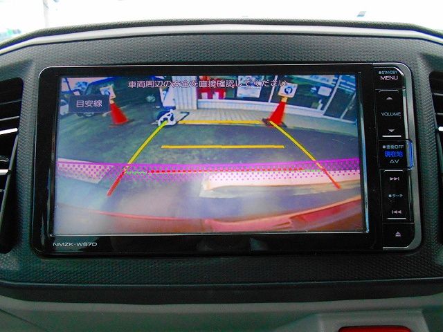 Daihatsu MIRA ES 2017-09 27602-4