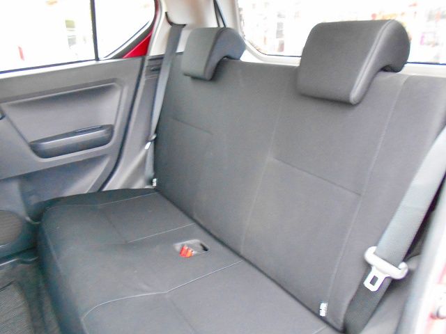 Daihatsu MIRA ES 2017-09 27602-12