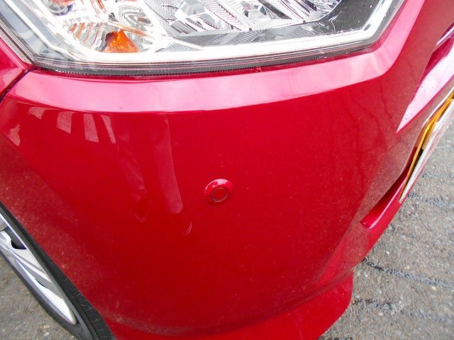 Daihatsu MIRA ES 2017-09 27602-17