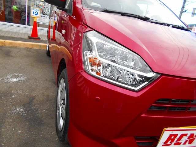 Daihatsu MIRA ES 2017-09 27602-15