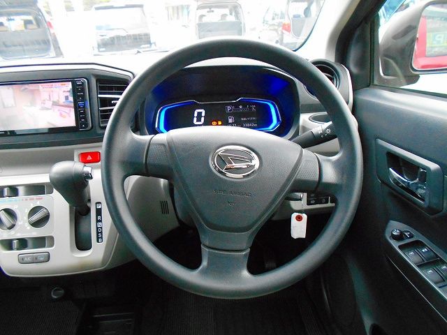 Daihatsu MIRA ES 2017-09 27602-13