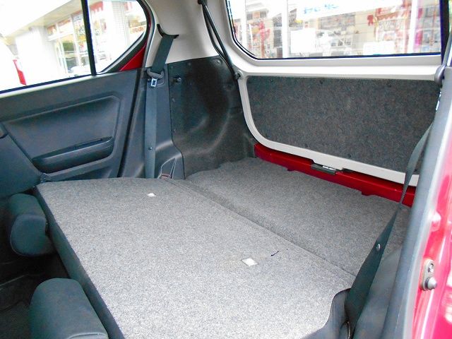 Daihatsu MIRA ES 2017-09 27602-22